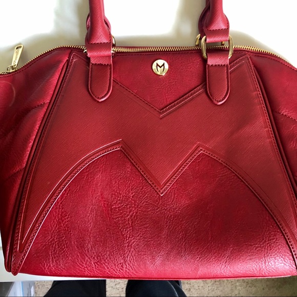 scarlet witch loungefly